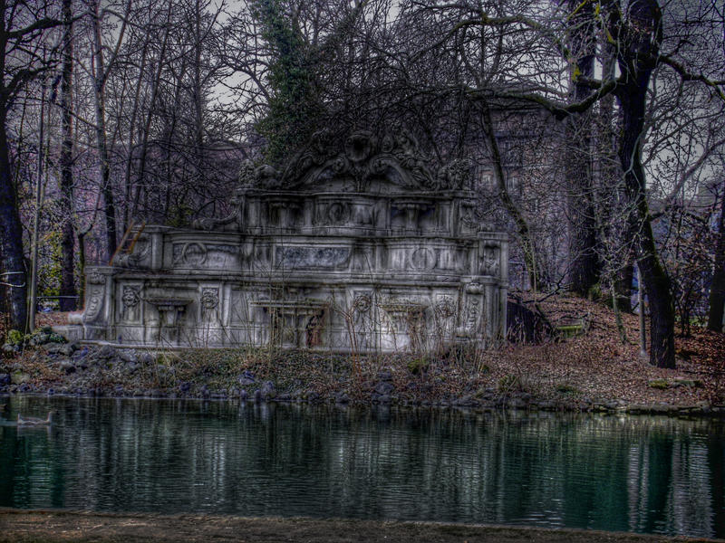 Water Temple