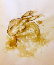 Coffee Rabbit