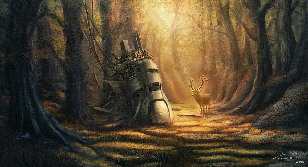 Land1 by Grimdor Land1 by Grimdor