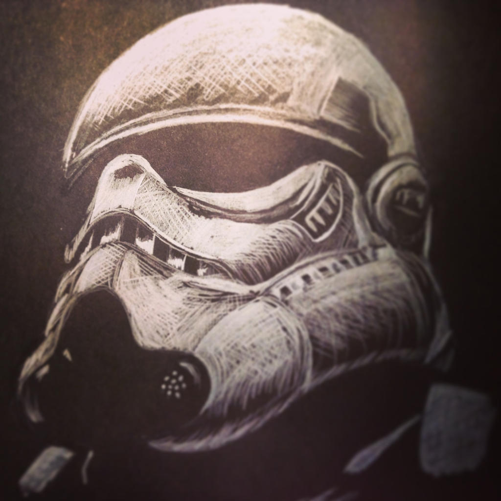 Stormtrooper