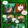 Cyberspace Protection Force #1 - Page 9