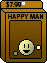 Happy Man Product