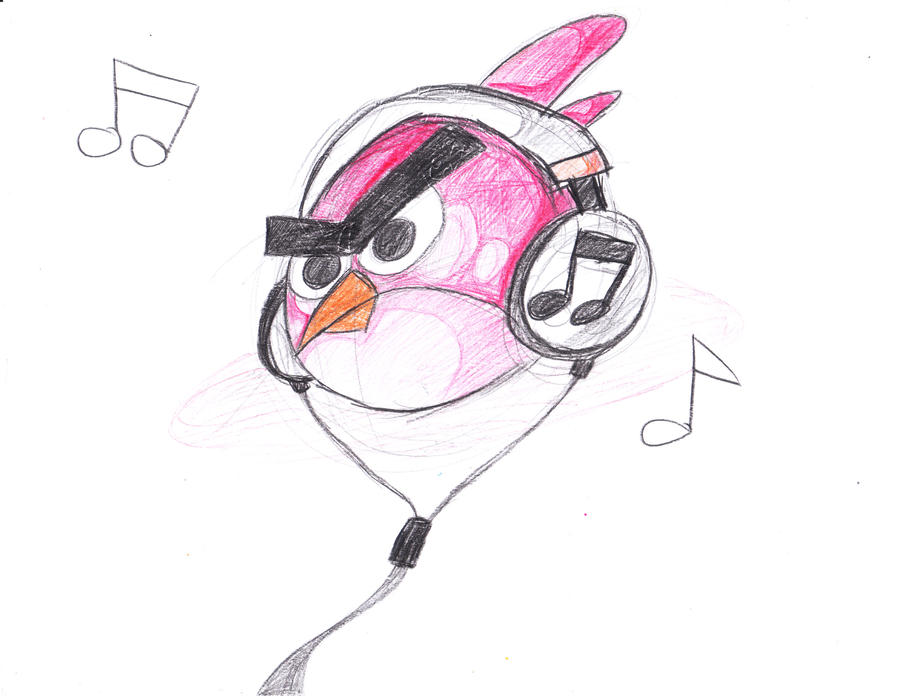 Listening to Angry Music by Fanboychum123410 on DeviantArt