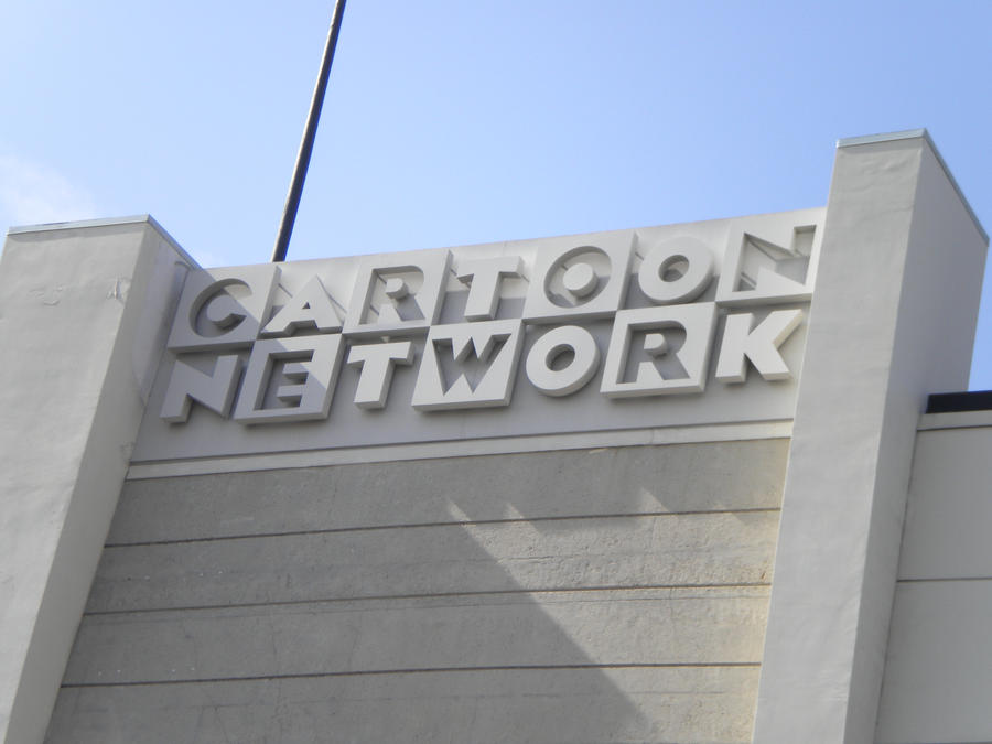 Cartoon Network Studios by Fanboychum123410 on DeviantArt