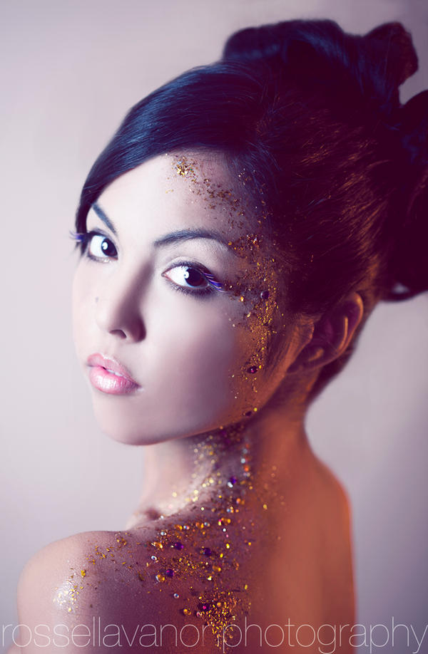 Java Artist Jennifer Jennifer by Julietsound on DeviantArt