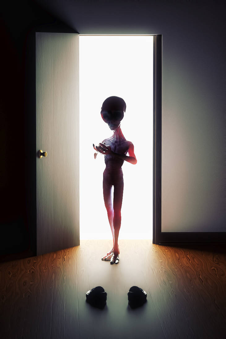 Deviantart Ransom Abduction Abduction by Qoolman on DeviantArt