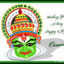 Kathakali