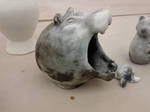Hungry Hungry Hippo by LovelyLittleLemon
