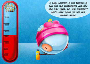 Perlious Inflate InflateResponsibly - Hobbyist, Digital Artist | DeviantArt