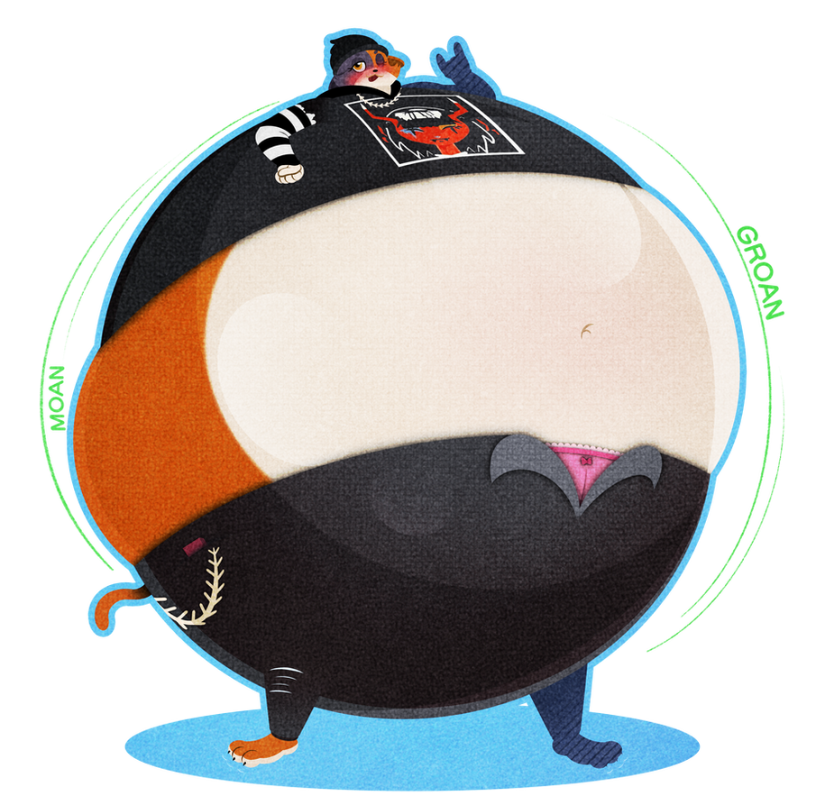 Infernite Inflation (COM) We Inflate Fortnite by InflateResponsibly on DeviantArt