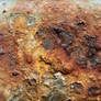 Heavy Rust Texture