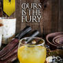 Game of thrones drinks - Baratheon