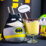 batman smoothie