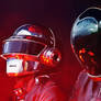 Daft Punk