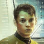 Pavel Chekov