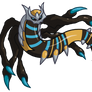 shiny giritina -other forme-