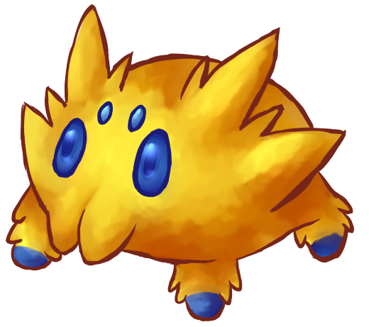 Joltik