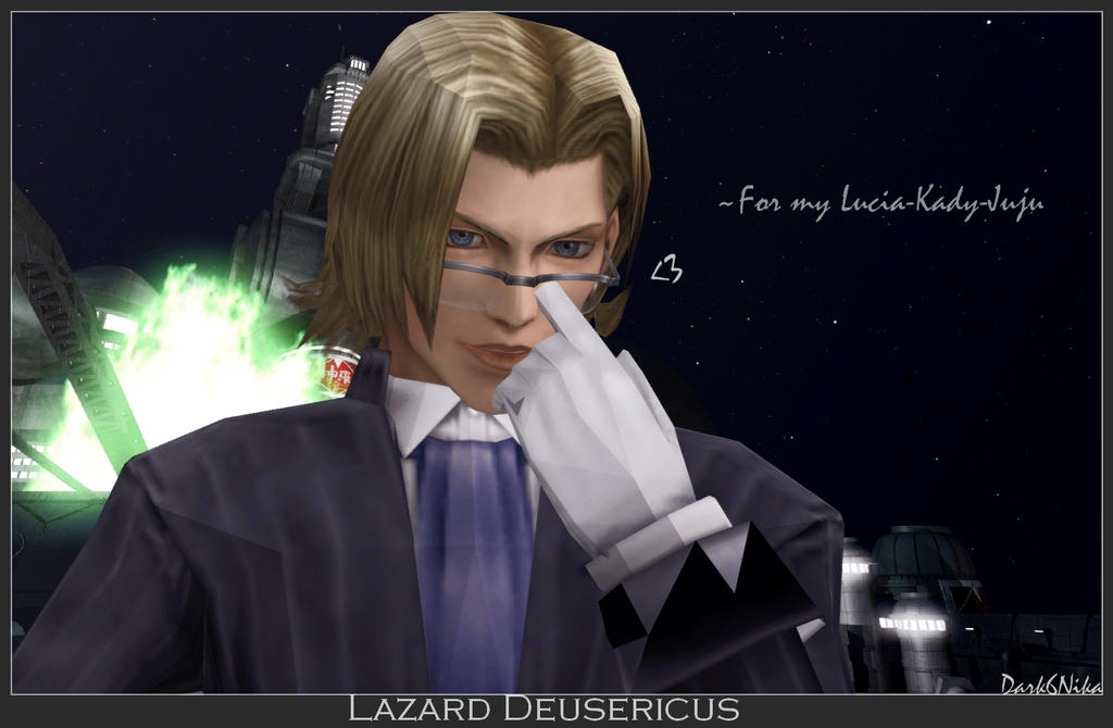 Lazard Deusericus By Dark6nika On Deviantart Lazard Deusericus By Dark6nika On Deviantart