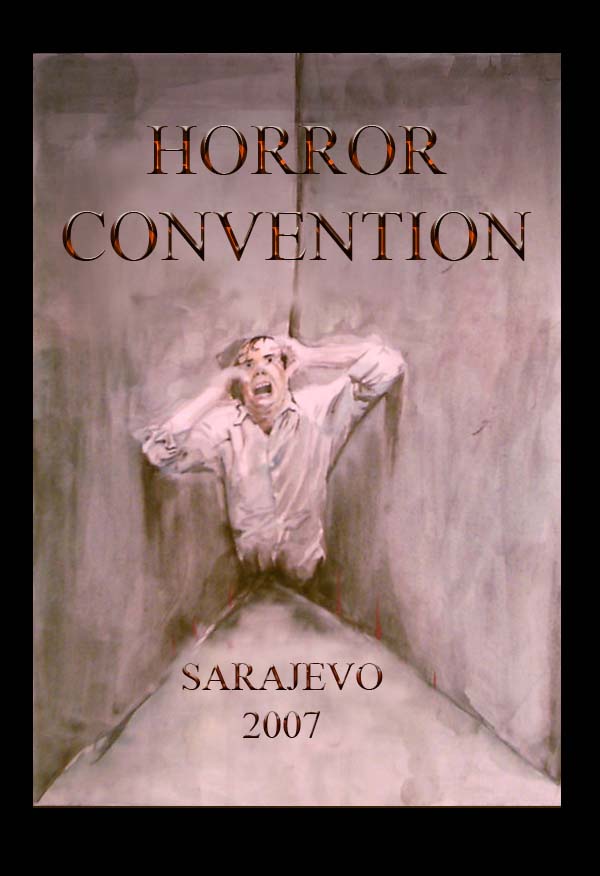 Horror convention 2