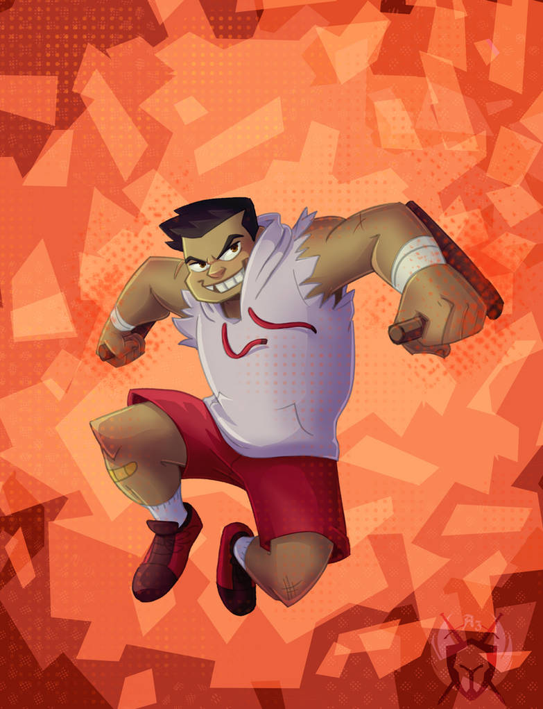 Human Rottman Raphael RotTMNT Raph humanized by KnightA3 on DeviantArt