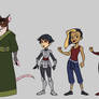 TMNT redesigns again