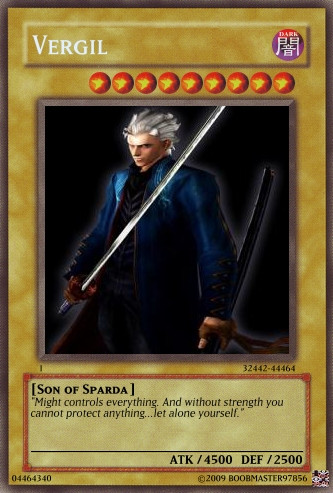 Vergil