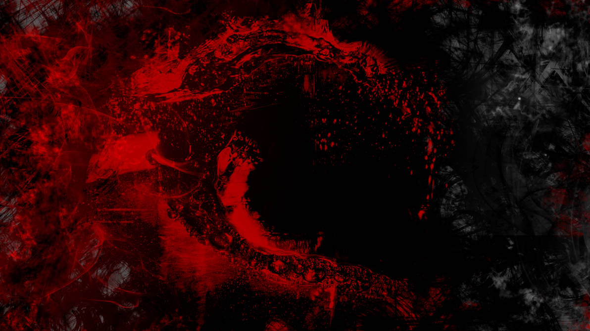Dark Blood Background by HigorrSS on DeviantArt