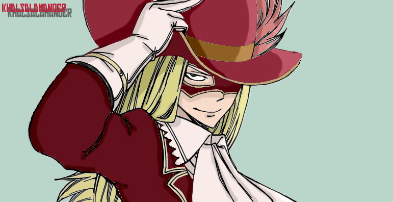 Rufus Lohr By Khalsalamander On Deviantart Rufus Lohr By Khalsalamander On Deviantart