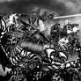 Virus legion legionnaires vs geanstealer cult