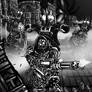 Obsidian Infernos moving