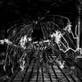 Night lords Arachnophobia queen spider terror