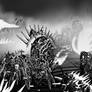 Hel spiders Venomcrawlers inferno