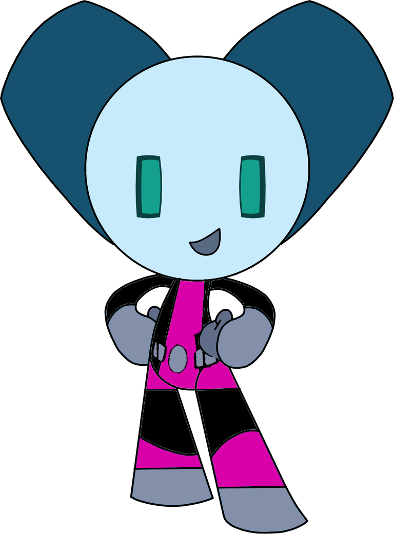 Robotboy png images