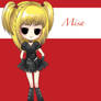 SD Misa