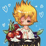 Roxas ~dessert~