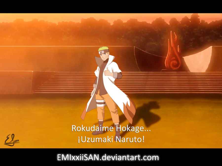Naruto The Last Ss By Emixxiisan On Deviantart Naruto The Last Ss By Emixxiisan On Deviantart