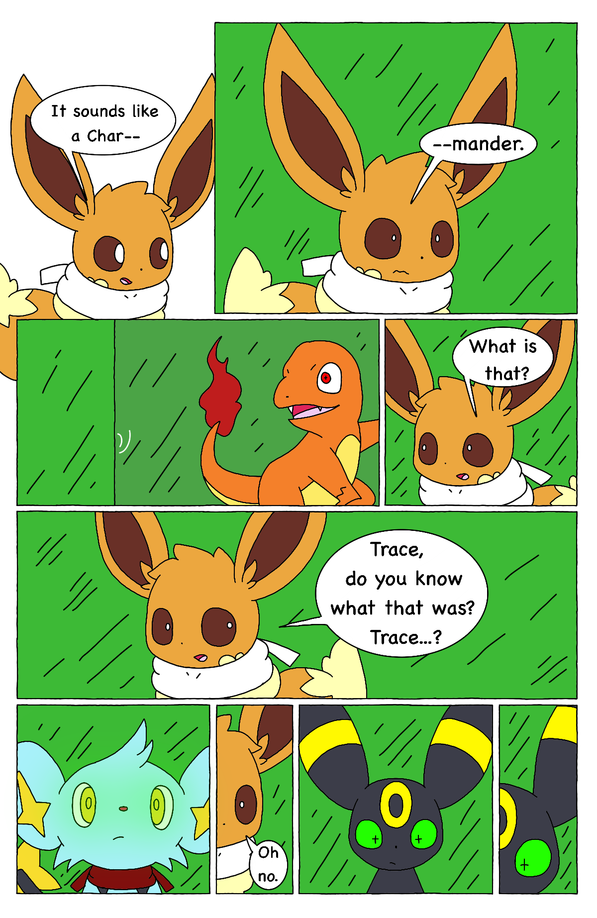 ES: Absolute -SC1: page 18-
