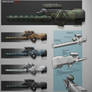 Sniper Rail Rifle