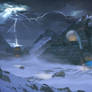 Night Shift on LV-840