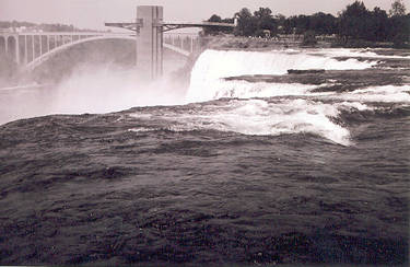 Niagara Falls