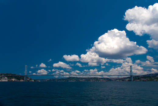 Bosphorus