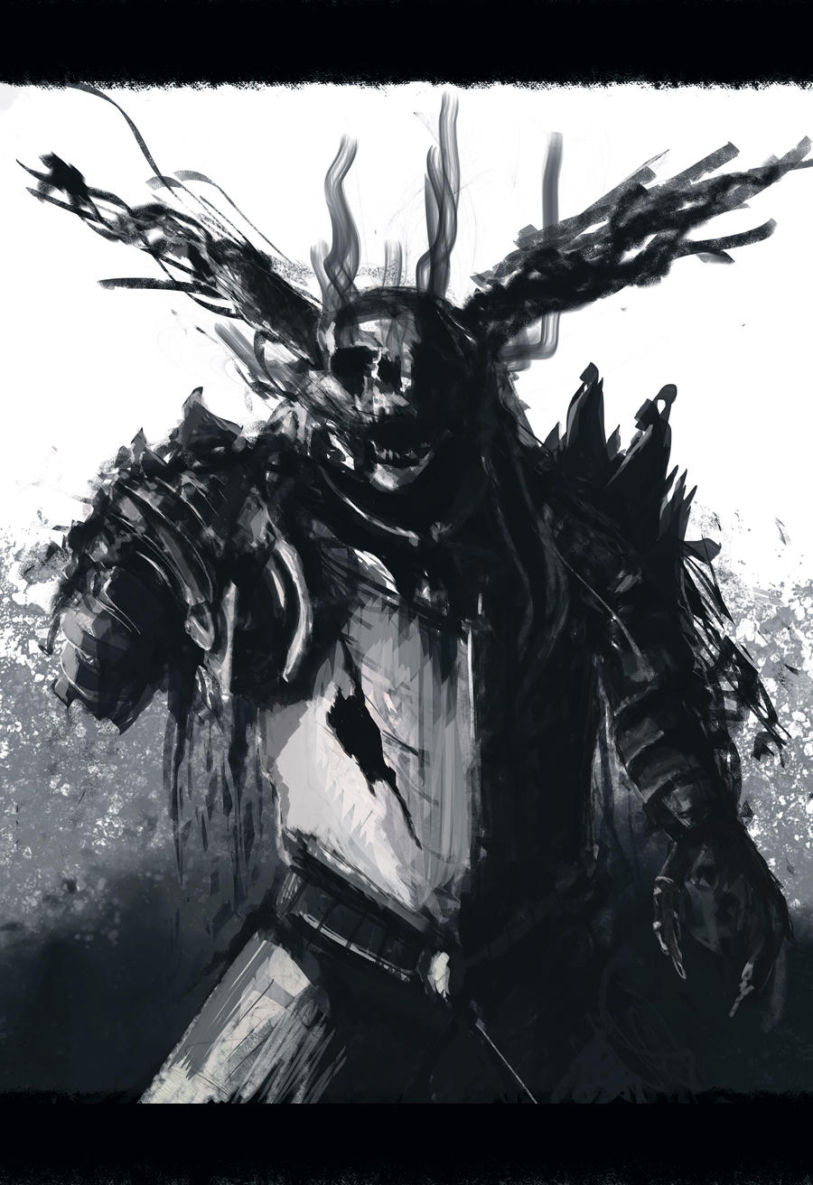 Decay by Joel-Lagerwall on DeviantArt