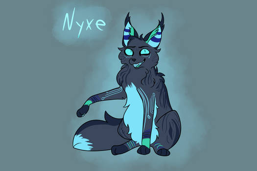 Nyxe Ref