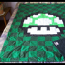 1UP Quilt