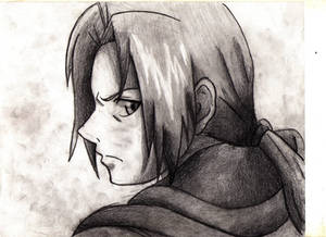 Edward Elric