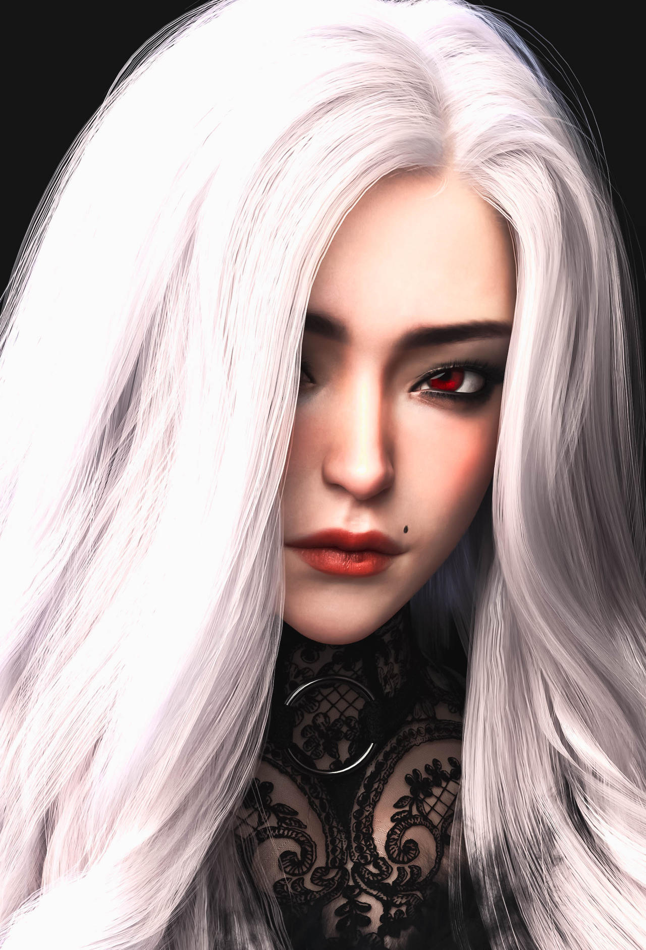 Alice Von Ataraxia Portrait By Thepatriarch98 On DeviantArt alice-von-ataraxia-portrait-by-thepatriarch98-on-deviantart