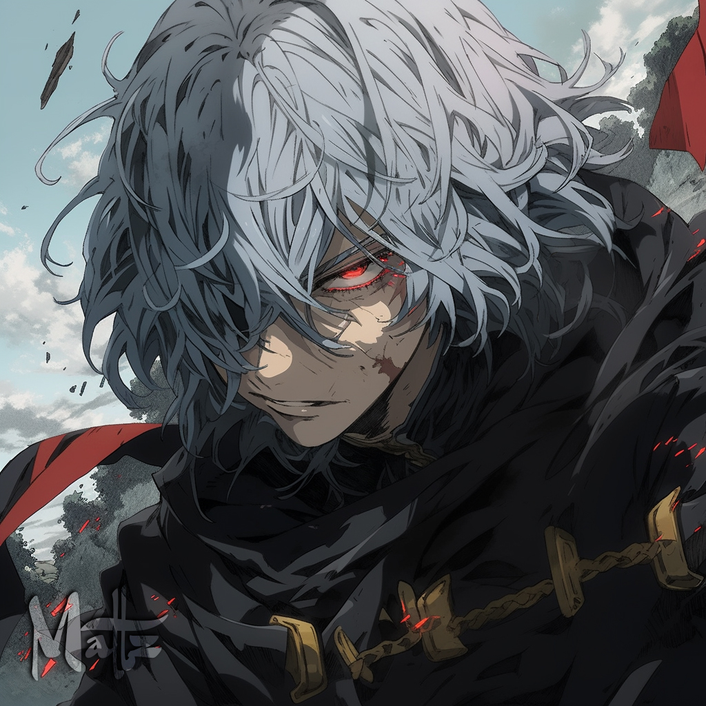 Tomura Shigaraki By Mattz4 On DeviantArt tomura-shigaraki-by-mattz4-on-deviantart