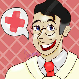 Medic!! 