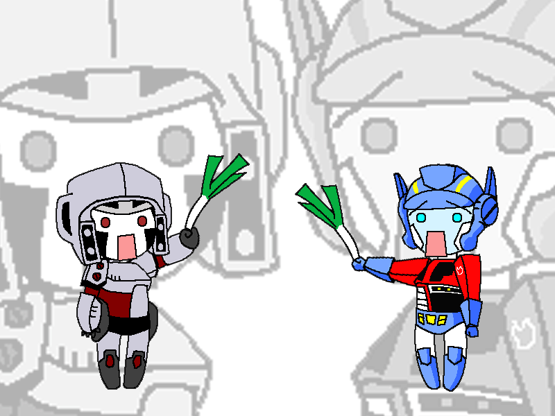 Ievan Polkka--MOP by iloveop on DeviantArt