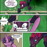 My Little Pony the Movie (Alternate Ending) page 1